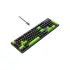 Havit Gamenote KB893L RGB Mechanical Gaming Keyboard